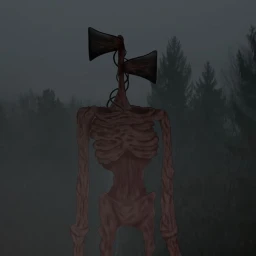 Siren Head icon