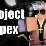 The Legendiced Apex Team