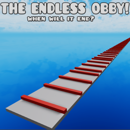 The Endless Obby