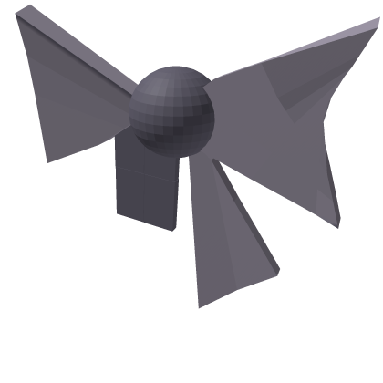 Polygon aggregate Bow