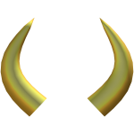Golden Horns