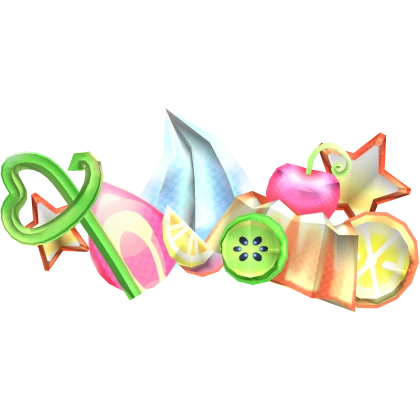 Item Thumbnail