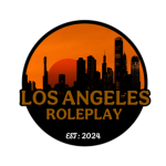 Los Angeles RP I Whitelisted group