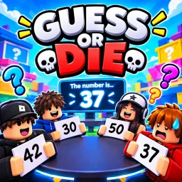 GUESS OR DIE icon