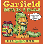 the church of garfield