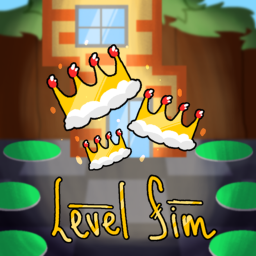 Level Simulator [ALPHA]