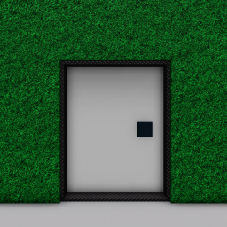 Who Will Open The Door? [BETA]