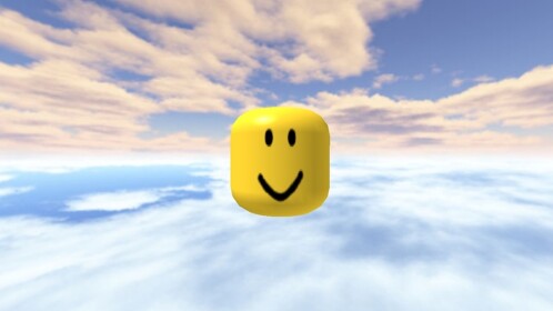 Roblox Nostalgia 🏘️