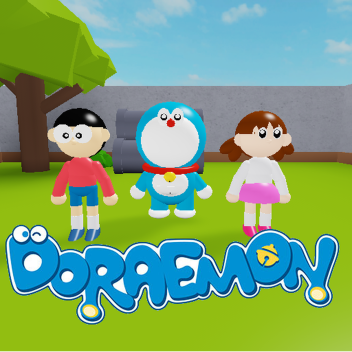 Doraemon RP: NEW coming soon