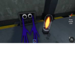 Omg rainbow friends is the best game