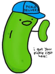 Pickle Club