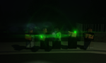 Project Ventura and other games / Mexican Cartel.