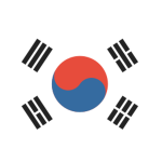 대한민국｜大韓民國｜Republic of Korea