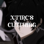XTIRC'S CLOTHING