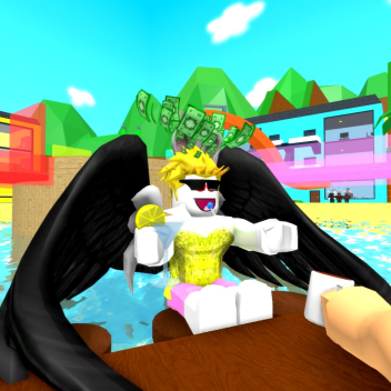 coolest game ever