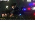 [CHP]Gang Unit division