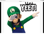 Gamers YEET