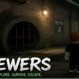 The Sewers [Horror] [Beta] icon