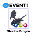 FREE FNR SHADOW DRAGON