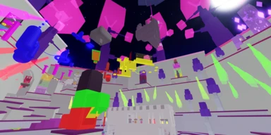 Arcane Area Roblox place thumbnail