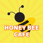 x honey bee cafe x