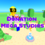 Mega Donations Studios