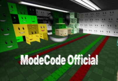 6:06 Modeslop: ModeCode Official™