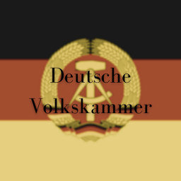 Deutsche Volkskammer