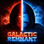 Galactic Remnant