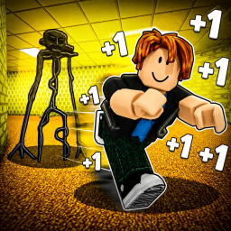 1+ Escape To The Backrooms [Realise]