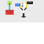 Stan The Stickman Official Group!