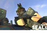 Navy Seals of the American Navy