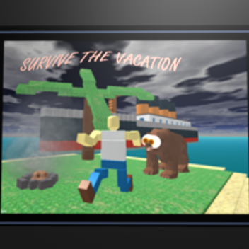 Survive The Vacation