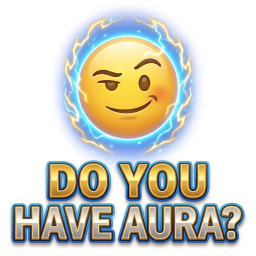 Do You Have Aura?
