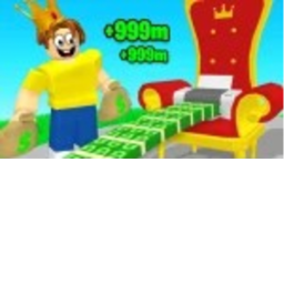 Money Tycoon!