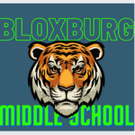-Bloxburg Middle School-