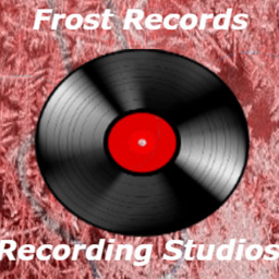 Frost Records Recording Studio