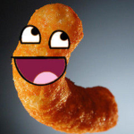 Chunky.Cheetos