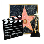hollywood movie stars