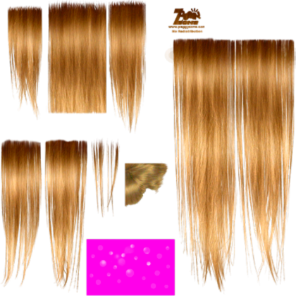 hair Roblox decal