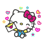 Ur~Sanrio~Closet<3
