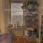 ~ Ella's Clothing ~