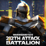 [CAR] 212th Battalion -