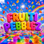 FRUITI PEBBLEZ
