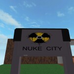 -Not done- NUKE CITY [Zombie] Rescue Mission