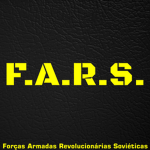 F.A.R.S. Forças Armadas Revolucionárias Soviéticas