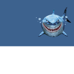 Shark clan!!