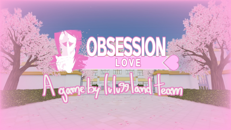 🌸 | Obsession Love screenshot 2