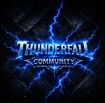 ThunderFall Community Group Thumbnail