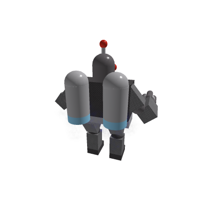 Robot! 